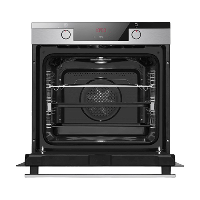 FOuRNOS Juro-Pro B17701SB  Aftonomos Inox 77LT